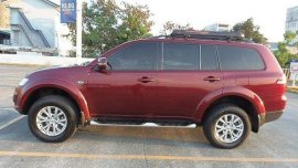 Mitsubishi Montero Sport 2014 for sale
