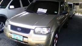 Ford Escape 2005 XLT A/T for sale