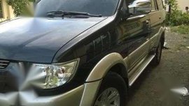 For sale Isuzu Crosswind xuv 2008