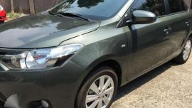 Toyota Vios 2016 1.3E Dual VVT-i Automatic for sale