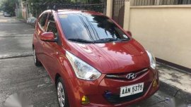 For sale 2014 Hyundai Eon assume