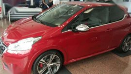 For sale Peugeot 208 GTI