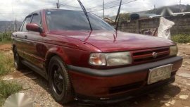 For sale 93 Nissan Sentra Eccs