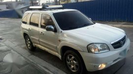 For sale 2006 Mazda Tribute