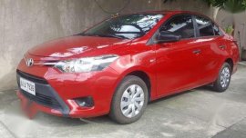  Very Fresh 2015 Toyota Vios 1.3J All power for sale