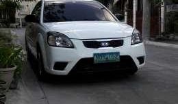 For sale Kia Rio 2010