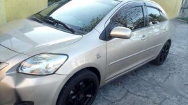  Very Fresh Toyota Vios 1.3 e manual 2009 for sale