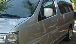 For sale Nissan El Grand
