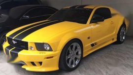 2005 Ford Mustang Saleen 281 SC Limited Edition 