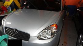 Almost brand new Hyundai Accent Diesel