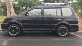 For sale Mitsubishi adventure gls 2008