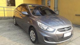 Hyundai Accent 2016 for sale 