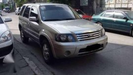 For sale 2008 Ford Escape