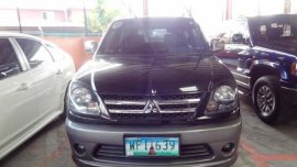 Mitsubishi Adventure 2013 Manual Diesel P548,000