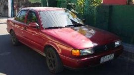1991 Nissan Sentra Eccs Super Saloon 16 B13