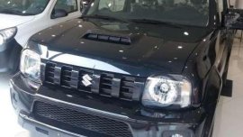 For sale 2017 Suzuki Jimny