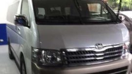 For sale Toyota Super Grandia