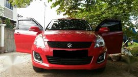 For sale Suzuki Swift 2016