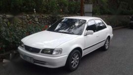 For sale Toyota gli 1998 model