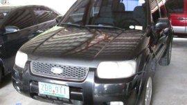 2005 Ford ESCAPE XLS for sale