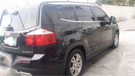 For sale Chevrolet Orlando 2015