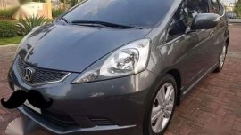 For sale 2011 Series Honda Jazz
