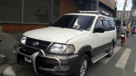 Toyota Revo vx240 model 2004