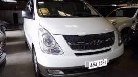 2014 Hyundai Grand Starex VGT-CRDI