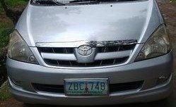 Toyota Innova 2005 for sale