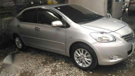 Toyota Vios 1.5 G Automatic for sale