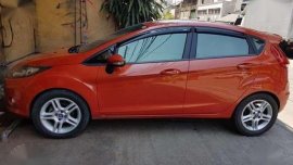 Ford Fiesta s 2011 hatchback at mirage g4 
