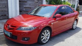 Mazda 6 2007 for sale