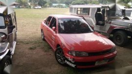 Mitsubishi lancer hotdog 1994