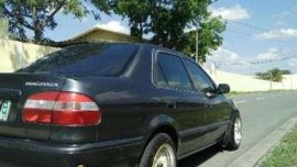 For sale Toyota Corolla lovelife 98