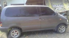 For sale 1990 model Nissan Serena