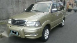Very fresh Toyota Revo VX200 2003 Automatic for sale