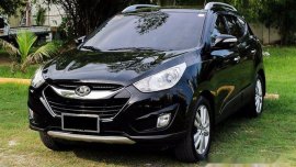 Hyundai Tucson 2014 A/T