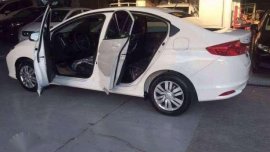 Honda City 2017Low dp 18k