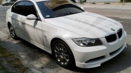 BMW 320i 2008 for sale