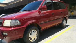For sale Toyota Revo Diesel