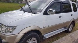 For sale Isuzu Crosswind 2007