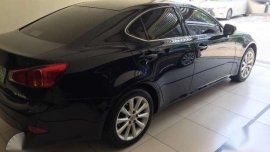 2009 Lexus IS 300 (Casa Maintained) for sale