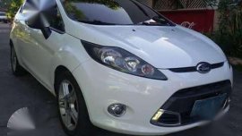 For sale Ford Fiesta Hatchback 2011
