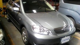 Toyota Corolla Altis 2006 E A/T