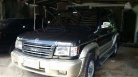 For sale Isuzu Trooper rush!!!
