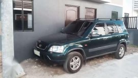 Social vehicle HONDA CRV for sale
