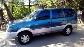 Very Fresh 1999 Toyota Revo GL Glx for sale 