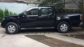 Nissan Frontier Navara 2012 for sale