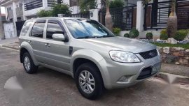 Very Fresh 2011 Ford Escape Automatic for sale