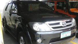 Toyota Fortuner 2006 for sale